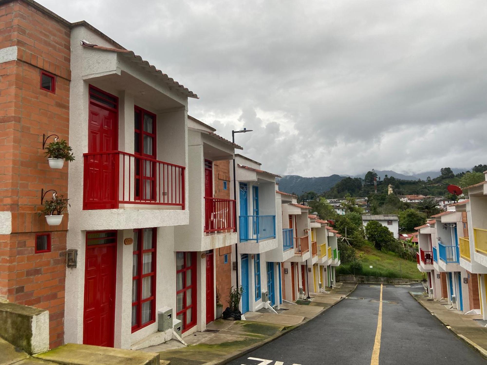 Villa Casa Roma - La Tranquilidad Del Campo En La Ciudad - Rnt 1 0 8 1 3 7- Salento Exterior foto