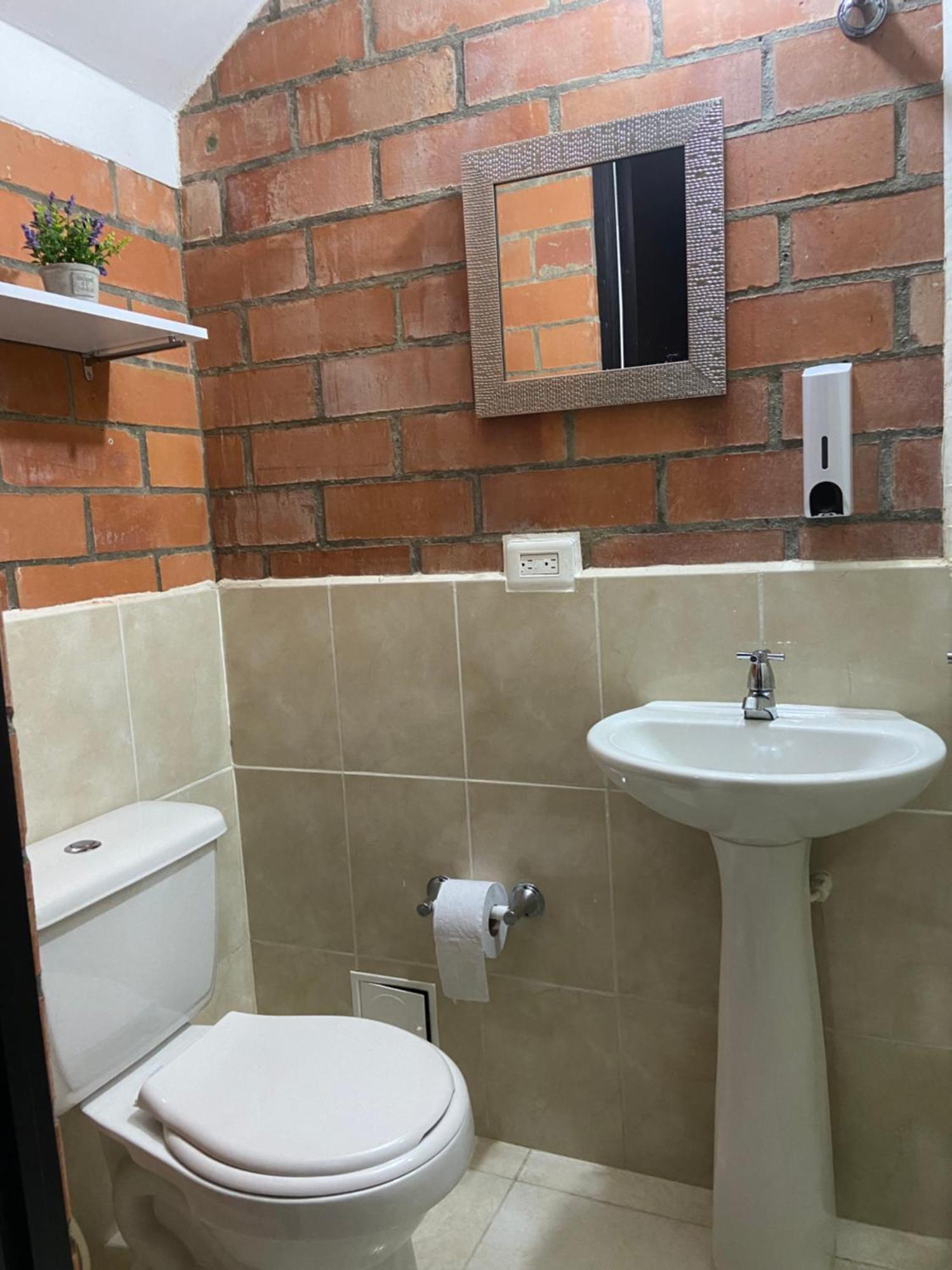Villa Casa Roma - La Tranquilidad Del Campo En La Ciudad - Rnt 1 0 8 1 3 7- Salento Exterior foto